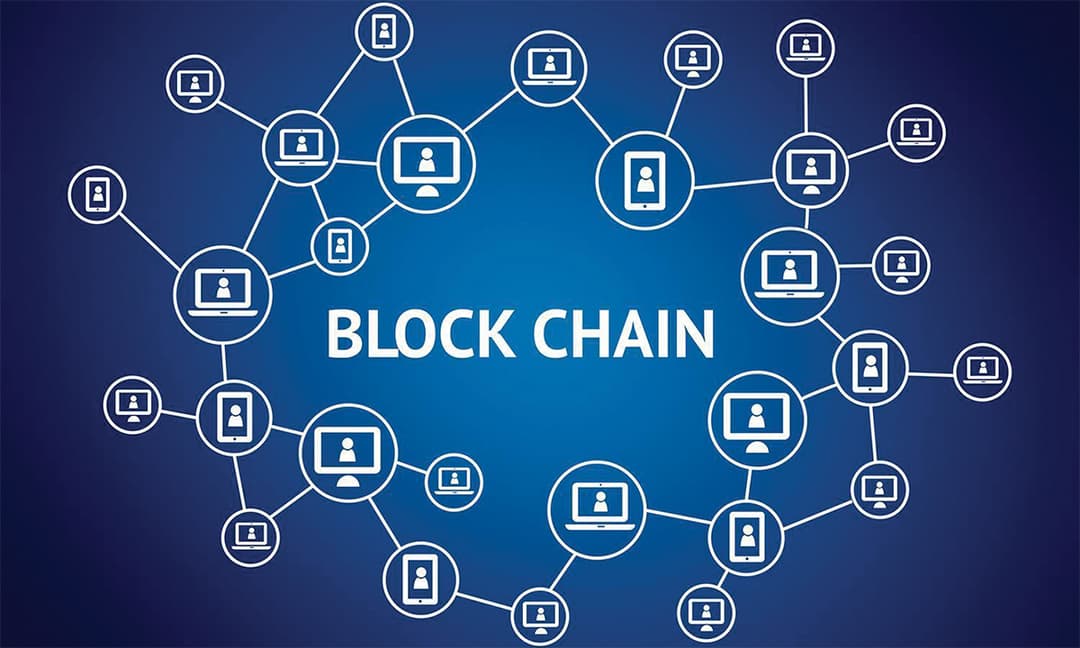 Blockchain technology explained