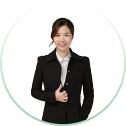 Mrs. Thanh Uyên