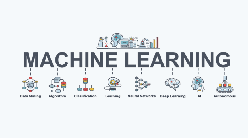 Latest trends in machine learning algorithms