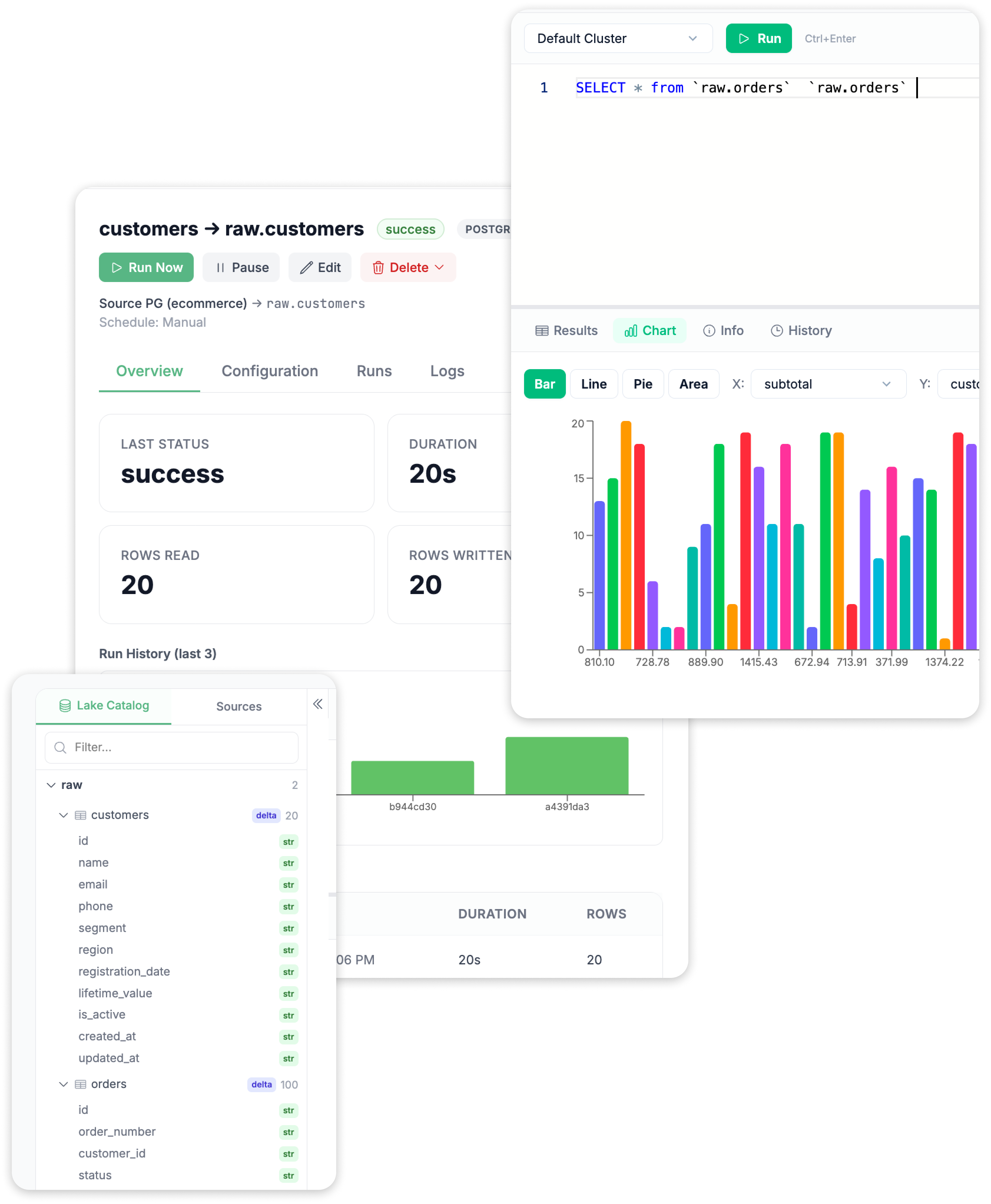 Data Platform
