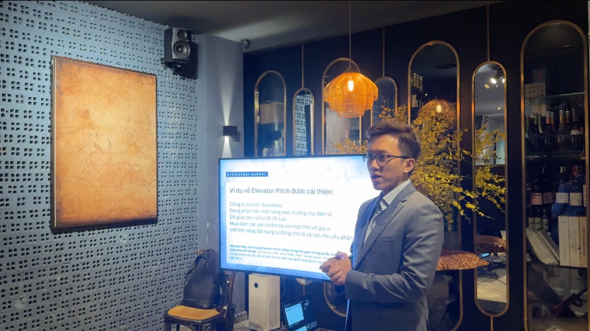 AI Enablement insights