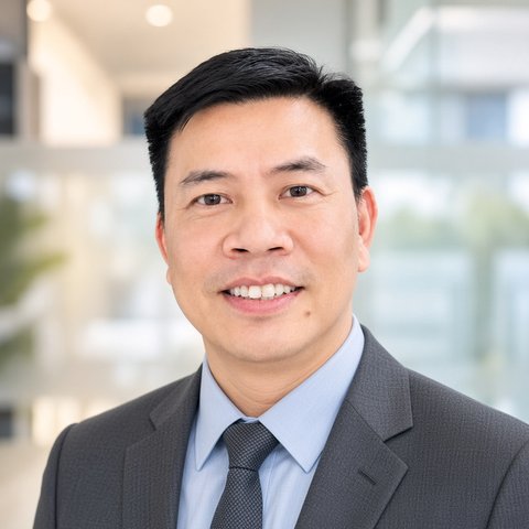Bao Huynh