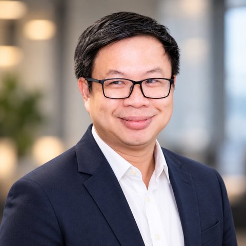 Harold Duong